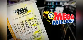 Mega Millions, 19 de julio: resultados y números ganadores del sorteo por hasta 251 millones de dólares Mega Millions, 19 de julio: resultados y números ganadores del sorteo por hasta 251 millones de dólares