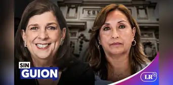 RMP sobre el Congreso: "Si puede librarse de Dina Boluarte que sea con los Rolex, pero no con los muertos" RMP sobre el Congreso: "Si puede librarse de Dina Boluarte que sea con los Rolex, pero no con los muertos"