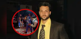Nicola Porcella se lleva el show en Aventurera con su debut junto Irina Baeva: así fue su actuación Nicola Porcella se lleva el show en Aventurera con su debut junto Irina Baeva: así fue su actuación
