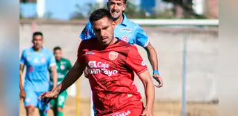 UTC logró su primer triunfo en el Torneo Clausura: el 'Gavilán' se impuso 2-1 ante Cusco