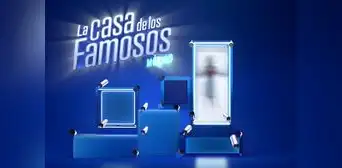 La Casa de los Famosos 2 ya tiene a todos sus habitantes confirmados: conoce a los dos últimos en entrar