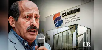 Congreso aprueba que universidades tengan licenciamiento perpetuo de Sunedu