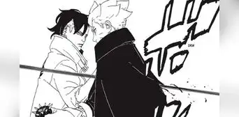 ‘Boruto: Two Blue Vortex’, capítulo 13: ¿cuándo se estrena, a qué hora y cómo leer en Manga Plus?