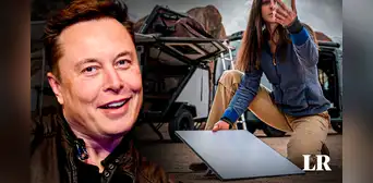 La antena Starlink mini de Elon Musk ya está en América: cuánto costará el servicio de SpaceX de internet satelital La antena Starlink mini de Elon Musk ya está en América: cuánto costará el servicio de SpaceX de internet satelital
