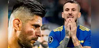 ¿Por qué Carlos Zambrano se volvió tendencia tras la salida de Darío Benedetto de Boca Juniors?