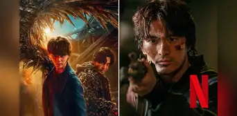¿‘Dulce hogar’ tendrá temporada 4 en Netflix?: Todo sobre la serie coreana más popular de la plataforma ¿‘Dulce hogar’ tendrá temporada 4 en Netflix?: Todo sobre la serie coreana más popular de la plataforma
