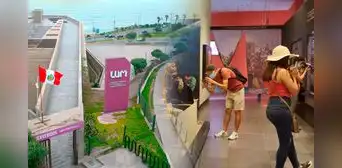 Ingreso GRATIS a museos hasta el 29 de julio: conoce cuáles son del Ministerio de Cultura