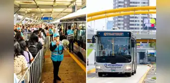 Metropolitano: ¿cómo afectaría a Lima la ausencia de este servicio que transporta más de 200.000 usuarios al día?