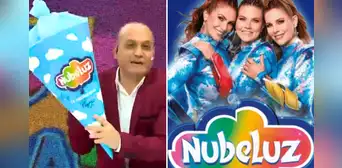 'Metiche' revela qué contiene el polémico cono de Nubeluz que cuesta 72 soles: "¡¿Qué es esto?!" 'Metiche' revela qué contiene el polémico cono de Nubeluz que cuesta 72 soles: "¡¿Qué es esto?!"
