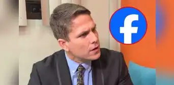 Paco Bazán denuncia que hackearon su Facebook y que están publicando contenido de "índole sexual" Paco Bazán denuncia que hackearon su Facebook y que están publicando contenido de "índole sexual"