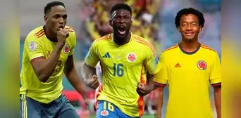 Como Jefferson Farfán: futbolistas colombianos invierten 40 millones de euros en construcción de centro comercial