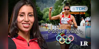 Kimberly García en París 2024: fecha y hora confirmada para verla competir por la medalla de oro