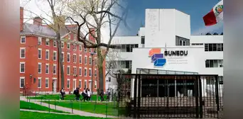 Lista completa de más de 600 universidades extranjeras reconocidas por Sunedu: figuran instituciones de Sudamérica, Asia y Europa Lista completa de más de 600 universidades extranjeras reconocidas por Sunedu: figuran instituciones de Sudamérica, Asia y Europa