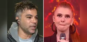 Renzo Schuller habla del posible reemplazo de Johanna San Miguel en 'Esto es guerra': "Con ella me llevo muy bien" Renzo Schuller habla del posible reemplazo de Johanna San Miguel en 'Esto es guerra': "Con ella me llevo muy bien"