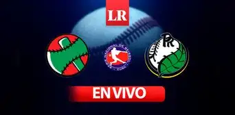Juego Pinar del Río vs. Las Tunas: sigue EN VIVO la final de la Serie Nacional de Béisbol de Cuba