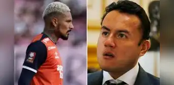 Abogado de Paolo Guerrero se reunió con César Vallejo: el deseo del 'Depredador' y lo último que se sabe sobre la negociación Abogado de Paolo Guerrero se reunió con César Vallejo: el deseo del 'Depredador' y lo último que se sabe sobre la negociación