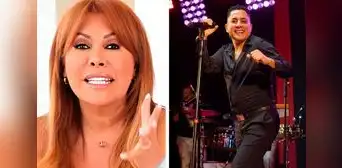 Magaly Medina revela que Iván Villacorta no tiene casas y vendió su carro: “Más 'misión'" Magaly Medina revela que Iván Villacorta no tiene casas y vendió su carro: “Más 'misión'"