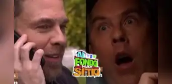 ¿Traicionan a Lorena en ‘Al fondo hay sitio’? Tito descubrirá el oscuro secreto que esconde Maximiliano ¿Traicionan a Lorena en ‘Al fondo hay sitio’? Tito descubrirá el oscuro secreto que esconde Maximiliano
