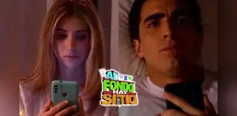 ¡Terminaría con Jimmy en ‘Al fondo hay sitio’! Alessia lo abandonaría todo por apoyar a Diego en el Francesca's ¡Terminaría con Jimmy en ‘Al fondo hay sitio’! Alessia lo abandonaría todo por apoyar a Diego en el Francesca's