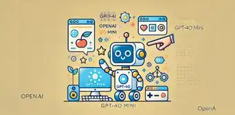 OpenAI 'jubila' a ChatGPT-3.5 y estrena nuevo modelo de lenguaje: ChatGPT-4o Mini OpenAI 'jubila' a ChatGPT-3.5 y estrena nuevo modelo de lenguaje: ChatGPT-4o Mini