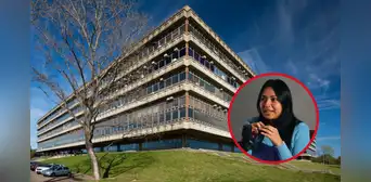 Egresada de la UPC estudia en universidad de ARGENTINA y compara nivel académico: "Enseñan cosas que no se ven en Perú” Egresada de la UPC estudia en universidad de ARGENTINA y compara nivel académico: "Enseñan cosas que no se ven en Perú”
