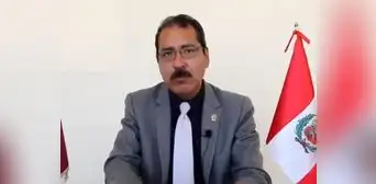 Carlos Infante: “Algunas universidades privadas están favoreciéndose al tener acercamientos en el consejo directivo de Sunedu”