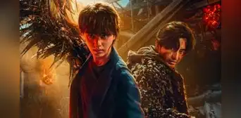 Final explicado de 'Dulce hogar', temporada 3: ¿qué pasó con Hyun Su y Eun Hyeok en la serie de Netflix?