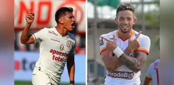 Ver Universitario vs. Atlético Grau EN VIVO vía Liga 1 Max ONLINE por la fecha 2 Torneo Clausura Ver Universitario vs. Atlético Grau EN VIVO vía Liga 1 Max ONLINE por la fecha 2 Torneo Clausura