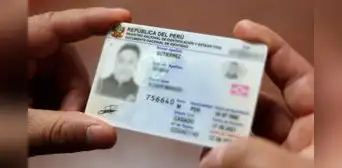 Reniec anuncia emisión masiva de 134.000 DNI electrónicos GRATIS: conoce desde cuándo acceder al beneficio