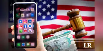 Los 5 errores que NO debes cometer en tus redes sociales si buscas la Green Card para ir a Estados Unidos Los 5 errores que NO debes cometer en tus redes sociales si buscas la Green Card para ir a Estados Unidos