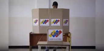 Registro Electoral Venezuela 2024: consulta con cédula tu participación al CNE y conoce dónde votar Registro Electoral Venezuela 2024: consulta con cédula tu participación al CNE y conoce dónde votar