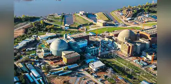El país de América Latina con la central nuclear más grande y potente de la región: está en Lima, pero no en Perú