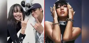 Lisa de BLACKPINK y Mingyu de SEVENTEEN encienden TikTok con explosivo desafío de 'Rockstar' Lisa de BLACKPINK y Mingyu de SEVENTEEN encienden TikTok con explosivo desafío de 'Rockstar'