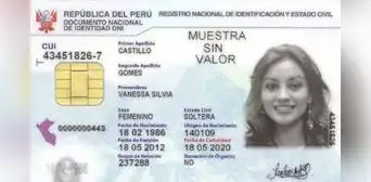 ¿Cómo renovar mi DNI si está vencido? Precios y todo lo que debes saber para cambiar tu documento por caducidad ¿Cómo renovar mi DNI si está vencido? Precios y todo lo que debes saber para cambiar tu documento por caducidad