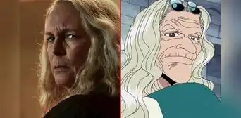 ¡Terribles noticias para los fans de ‘One Piece’! Jamie Lee Curtis NO será la doctora Kureha en live action
