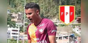 ¿Quién es Carlos López, el colombiano que la rompe en Los Chankas y podría jugar por Perú en 2025?