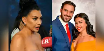 Diana Sánchez se sincera sobre su lucha personal para ser mamá: "Nos han dado una buena noticia"