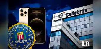 Cellebrite, la empresa a la que acudía el FBI para desbloquear un iPhone, pero ya no podrá hacerlo más Cellebrite, la empresa a la que acudía el FBI para desbloquear un iPhone, pero ya no podrá hacerlo más