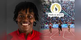 La famosa atleta dominicana y el IMPRESIONANTE RÉCORD que quiere romper en París 2024 La famosa atleta dominicana y el IMPRESIONANTE RÉCORD que quiere romper en París 2024