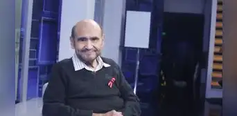 Edgar Vivar: "Más que una leyenda, me siento viejo” Edgar Vivar: "Más que una leyenda, me siento viejo”