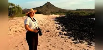 Turista viajó a 90 países en 9 años y afirmó que solo viviría en uno: tiene mejores políticas para extranjeros Turista viajó a 90 países en 9 años y afirmó que solo viviría en uno: tiene mejores políticas para extranjeros