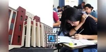 Descubre las 3 universidades de Perú que serán las más difíciles de ingresar en 2027, según la IA: la UNI no está incluida Descubre las 3 universidades de Perú que serán las más difíciles de ingresar en 2027, según la IA: la UNI no está incluida