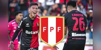 La 'rompe' en Melgar, tiene más goles que Guerrero y Succar, pero Fossati no lo llevó a la Copa América La 'rompe' en Melgar, tiene más goles que Guerrero y Succar, pero Fossati no lo llevó a la Copa América
