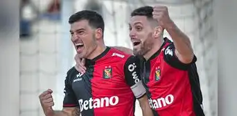 Fixture de Melgar en el Torneo Clausura: ¿qué partidos le restan al Dominó en la Liga 1 2024? Fixture de Melgar en el Torneo Clausura: ¿qué partidos le restan al Dominó en la Liga 1 2024?
