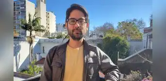Rodrigo Barrenechea: “En el Perú, el que está en la cima del poder, en la próxima elección pasa a la nada” Rodrigo Barrenechea: “En el Perú, el que está en la cima del poder, en la próxima elección pasa a la nada”