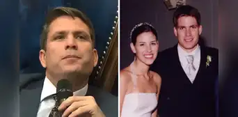 ‘Paco’ Bazán se quebró EN VIVO al hablar de su esposa y teme perder su castidad: “Hay mucho sufrimiento, estoy cansado” ‘Paco’ Bazán se quebró EN VIVO al hablar de su esposa y teme perder su castidad: “Hay mucho sufrimiento, estoy cansado”