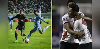 Bolívar empató 0-0 con Always Ready por la Primera División de Bolivia Bolívar empató 0-0 con Always Ready por la Primera División de Bolivia