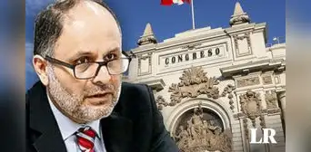Subcomisión votará este lunes 22 informe final sobre propuesta de César Aguilar, candidato del Ejecutivo, para contralor