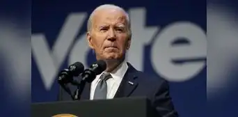 Todo lo que se sabe de la renuncia de Joe Biden como candidato de las elecciones de Estados Unidos Todo lo que se sabe de la renuncia de Joe Biden como candidato de las elecciones de Estados Unidos