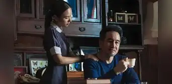 'El señor de la casa' de Netflix, reparto completo: ¿quién es quién en la serie tailandesa que es top?